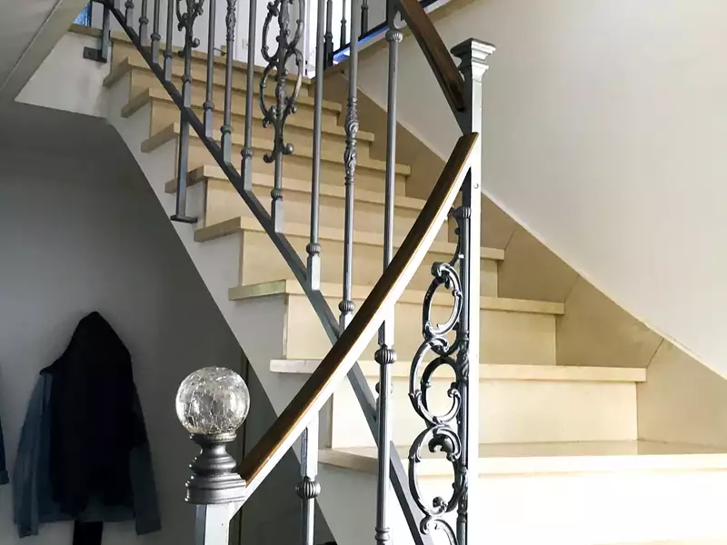 Maison, 178 m²