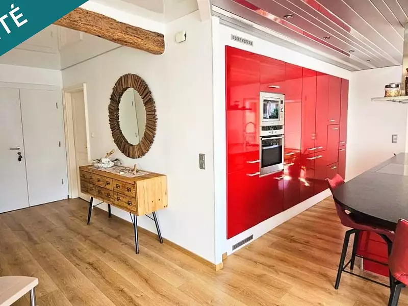 Appartement, 135 m²