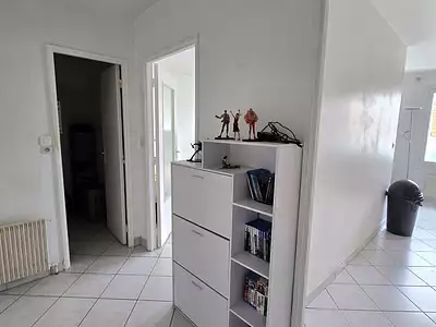 Appartement, 36 m²