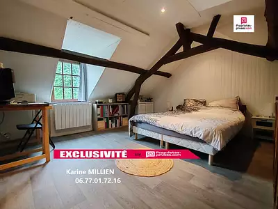 Maison, 102 m²