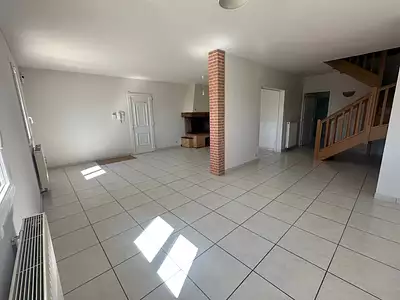 Maison, 164 m²