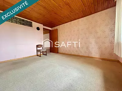 Maison, 142 m²