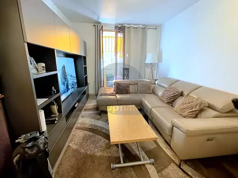 Appartement, 41,25 m²