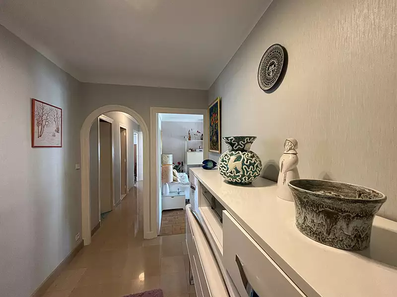 Appartement, 86,47 m²