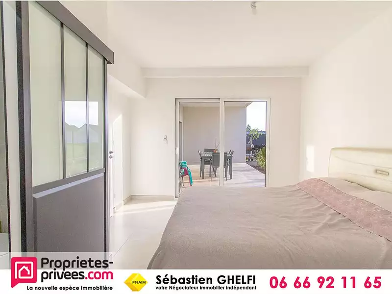 Maison, 138 m²