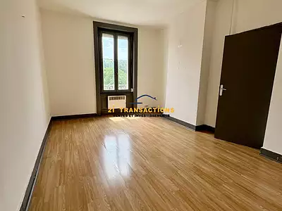 Appartement, 42 m²