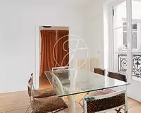 Appartement, 55,35 m²