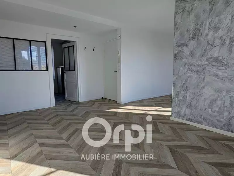 Appartement, 80 m²