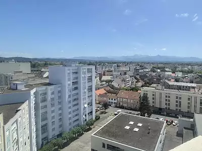 Appartement, 88,08 m²