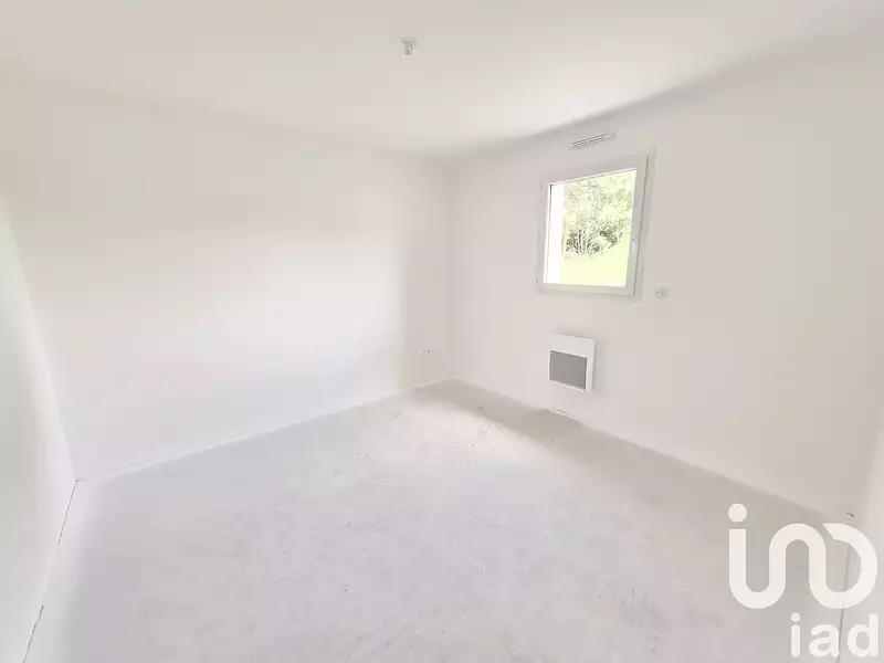Maison, 84 m²