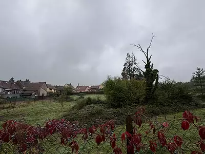 Terrain, 2 800 m²