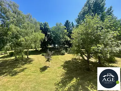 Appartement, 29,65 m²