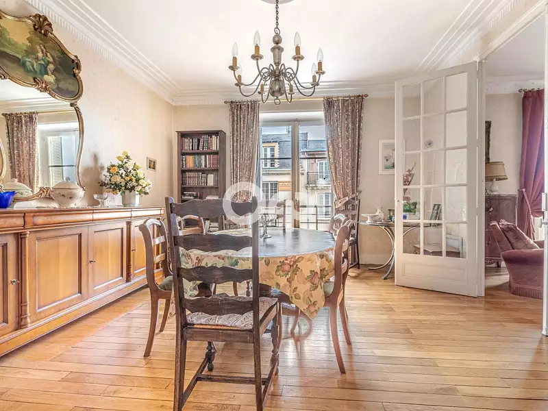 Appartement, 96 m²