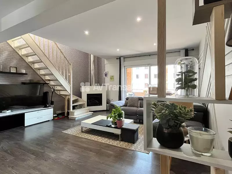 Appartement, 100 m²