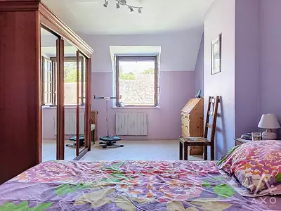 Maison, 112 m²