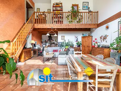 Maison, 150 m²
