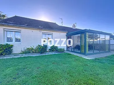 Maison, 80 m²