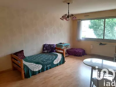 Appartement, 117 m²