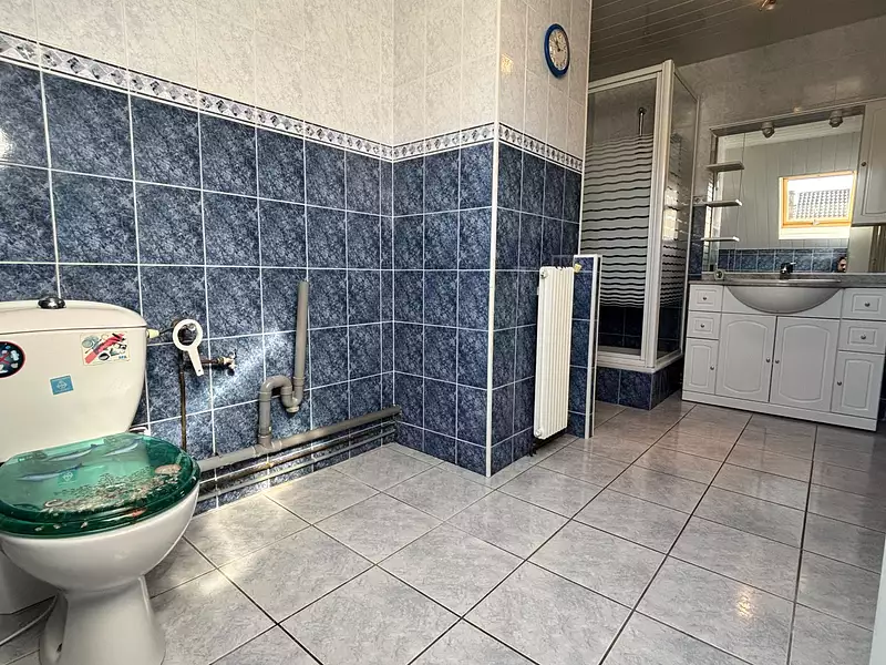 Maison, 105 m²