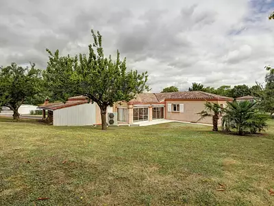 Maison, 135 m²
