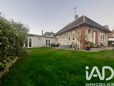 Maison, 100 m²