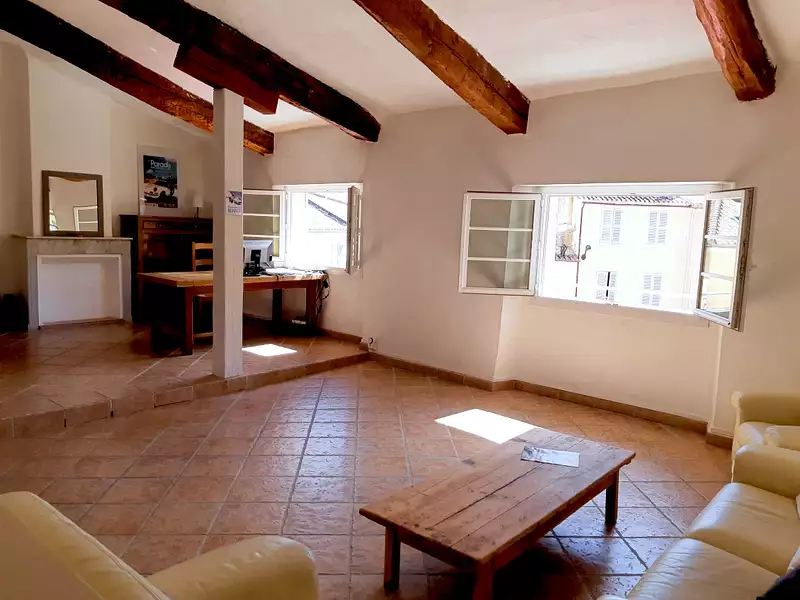 Appartement, 158 m²