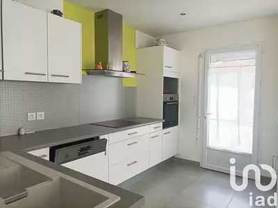 Maison, 92 m²
