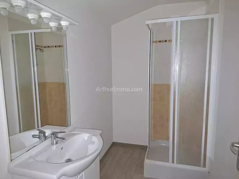 Appartement, 72,8 m²