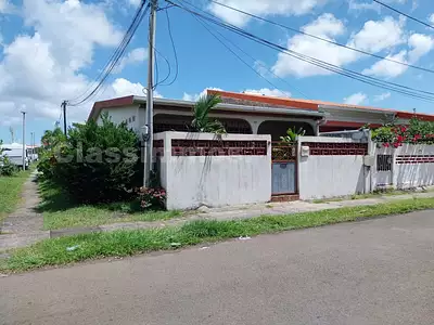 Maison, 100 m²