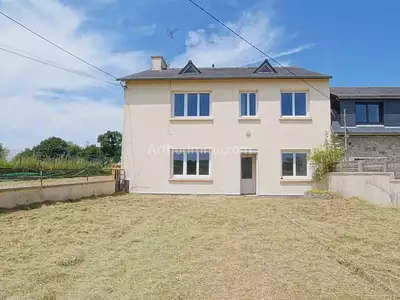Maison, 174 m²