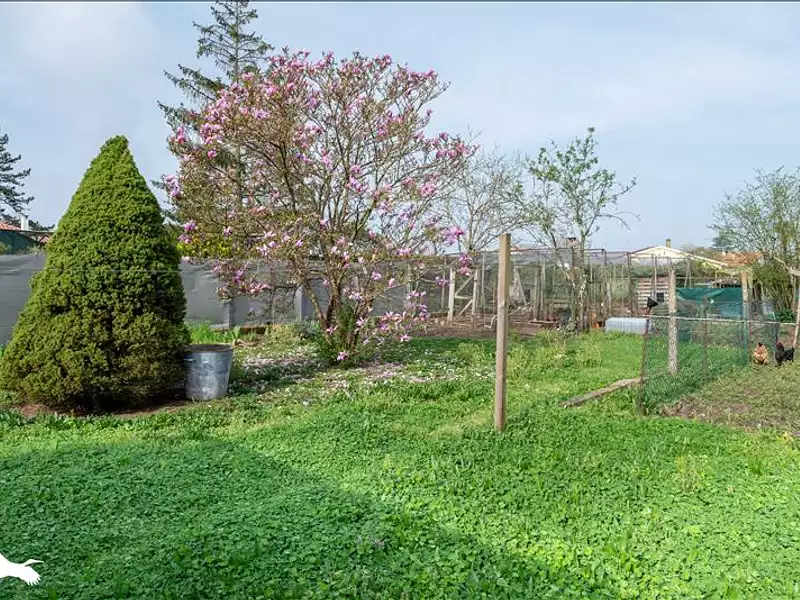 Maison, 105 m²