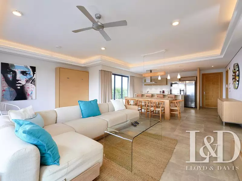 Appartement, 260 m²