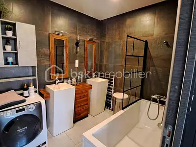 Appartement, 73 m²