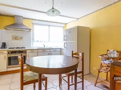Maison, 161,13 m²