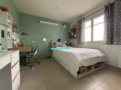 Maison, 115 m²