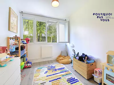 Appartement, 82,11 m²