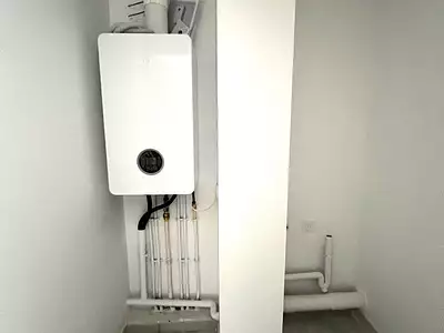 Appartement, 108 m²