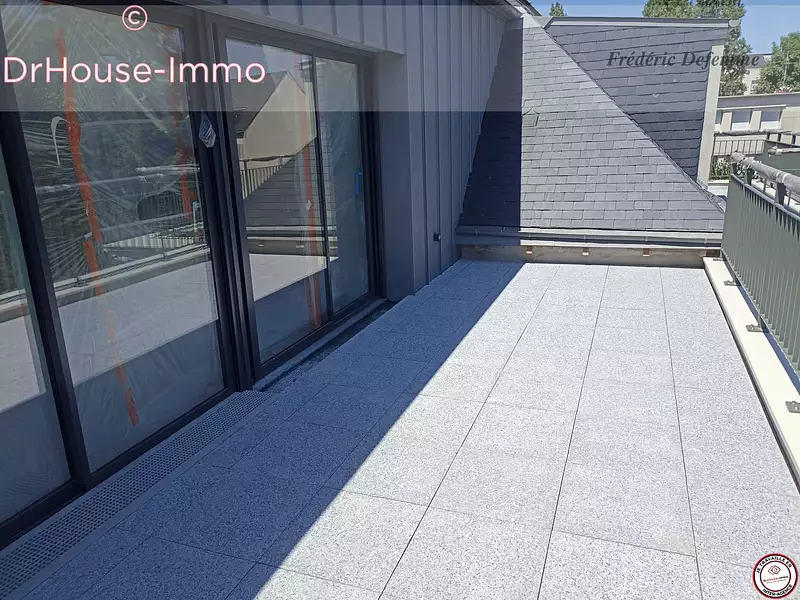 Appartement, 158 m²