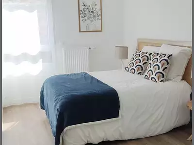 Appartement, 65 m²