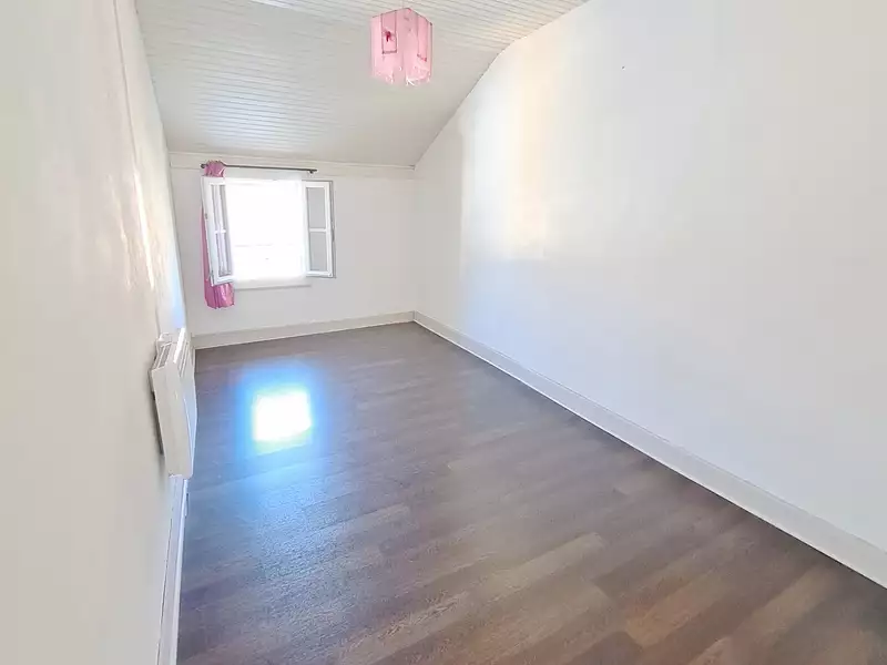 Maison, 105 m²