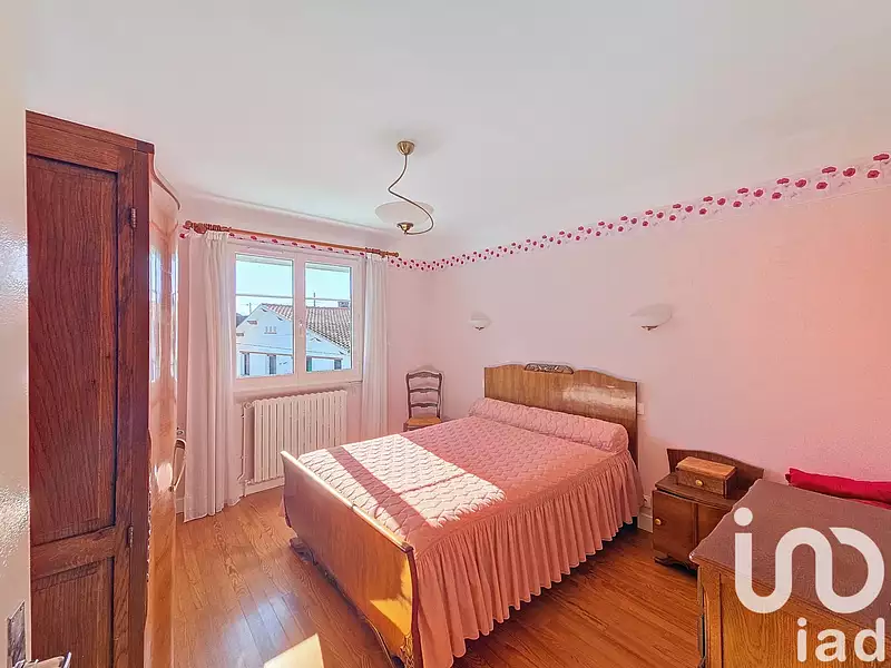 Maison, 113 m²