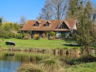 Maison, 160 m²