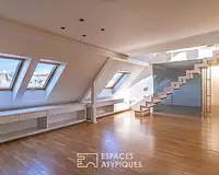 Appartement, 140 m²