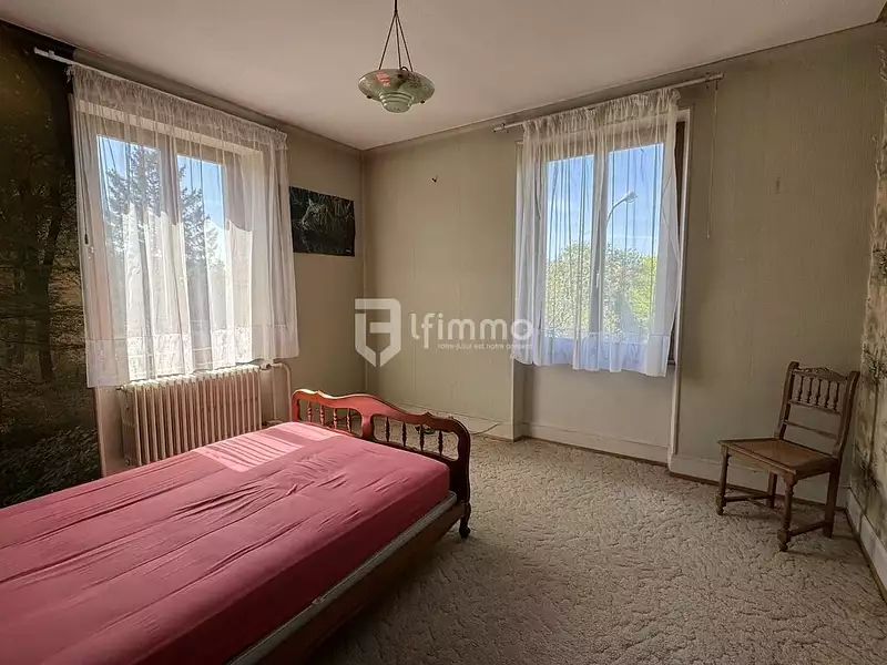 Maison, 181 m²