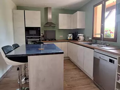 Maison, 107 m²