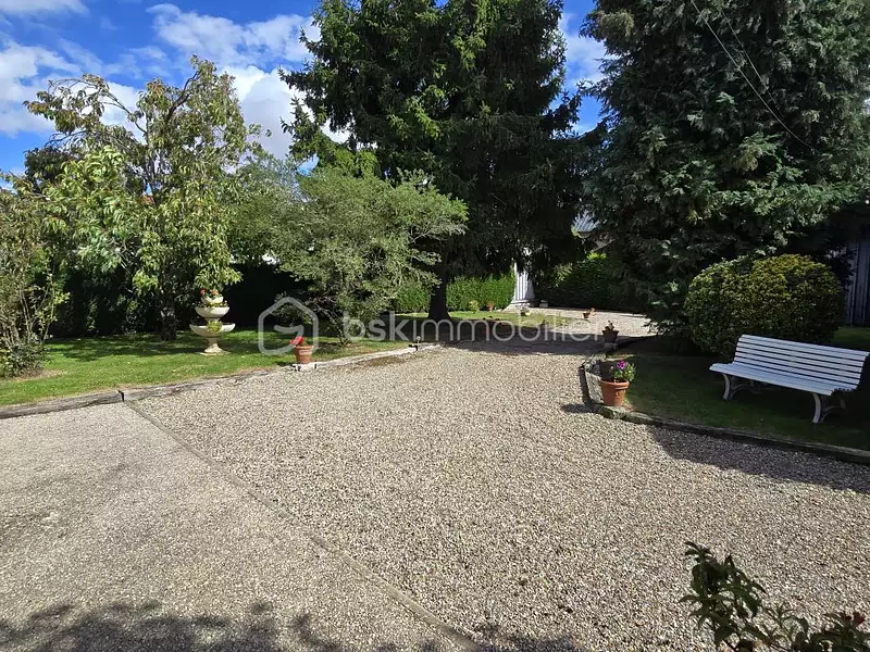 Maison, 75 m²