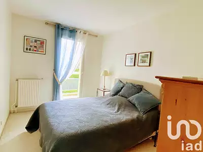 Appartement, 105 m²