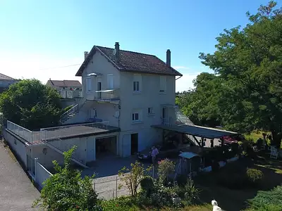 Maison, 149 m²