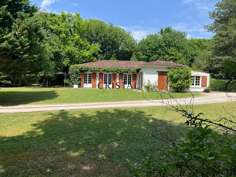 Maison, 134 m²