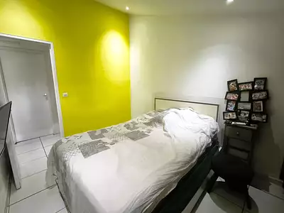 Appartement, 51,13 m²